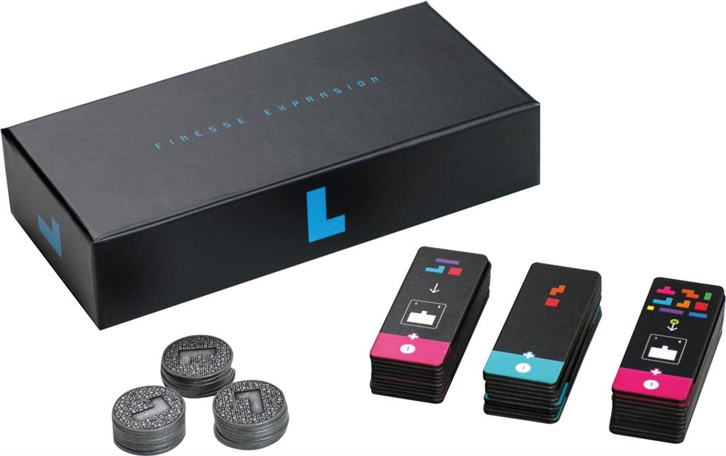 Project L Finesse Expansion