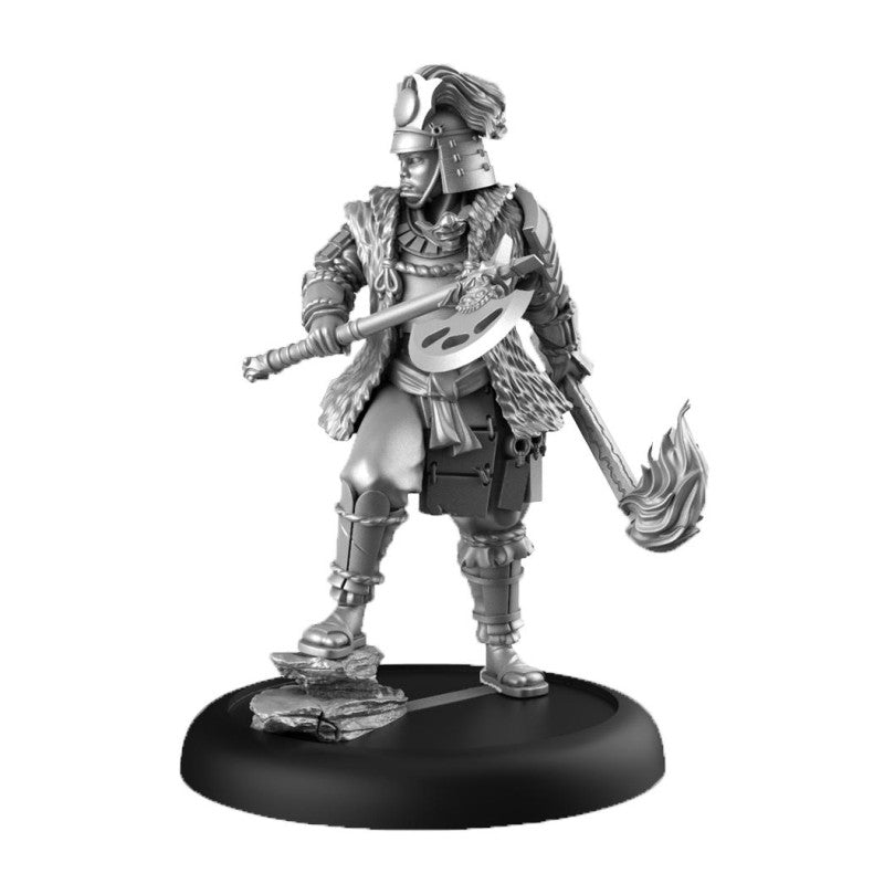 Bushido Minimoto -Koyama