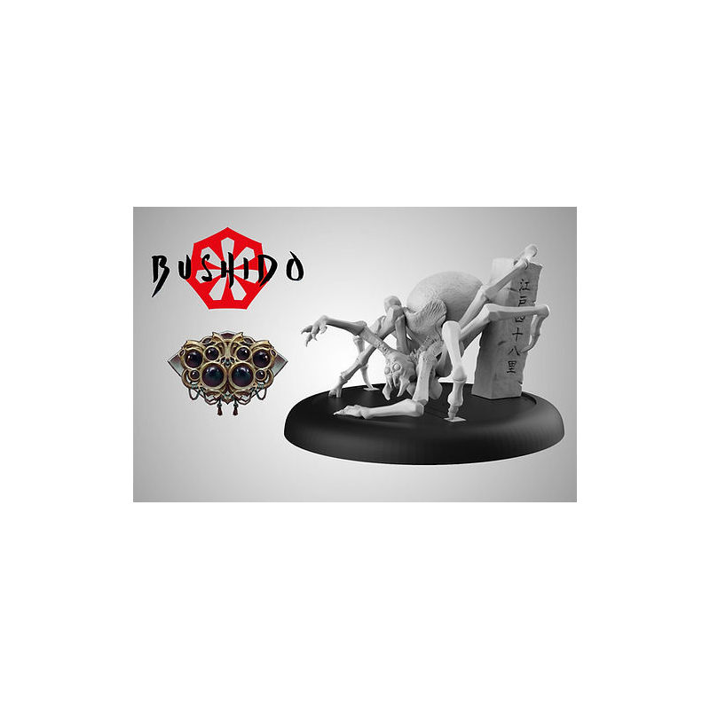 Bushido - Mio, La beauté dans le contre nature