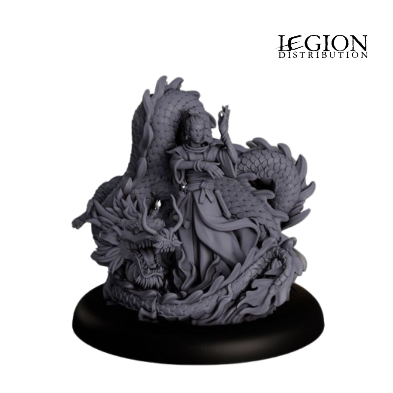 Bushido Préfecture de Ryu - Mizuko & Shogo-Ryu (FR + ENG)