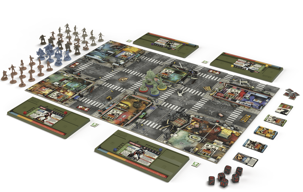 Marvel Zombies : Undead Avengers