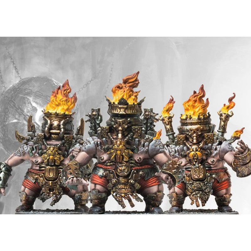 Conquest - Dweghom - Found