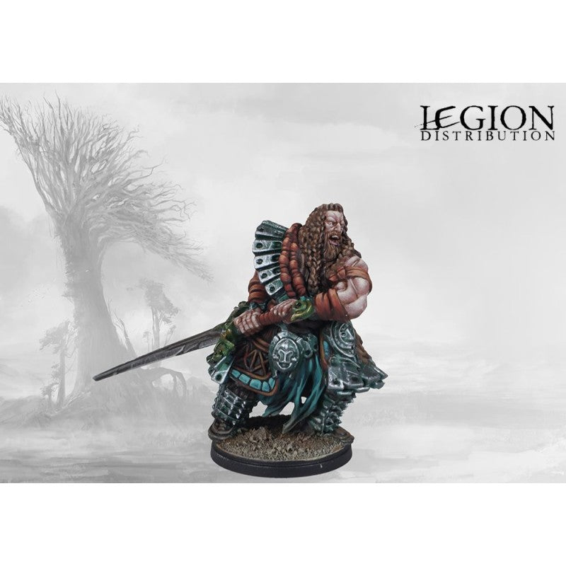 Conquest - Nords - 2026 Supercharged Starter Set (Sortie fin avril 2026)