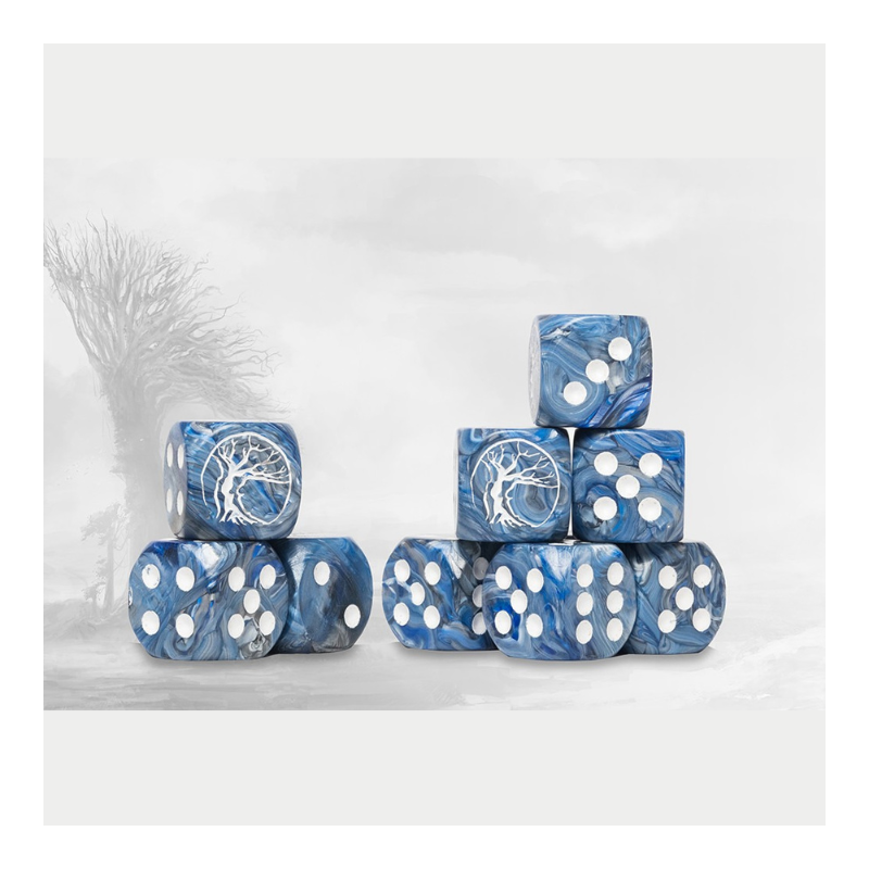 Conquest - Nords - Dice