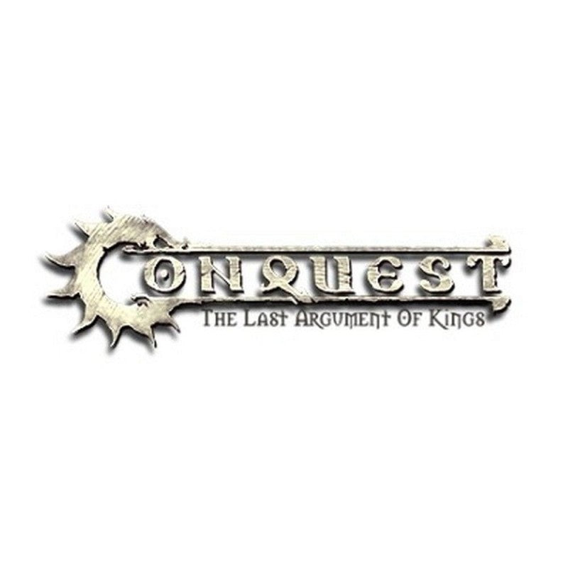 Conquest - Old Dominion - Dice