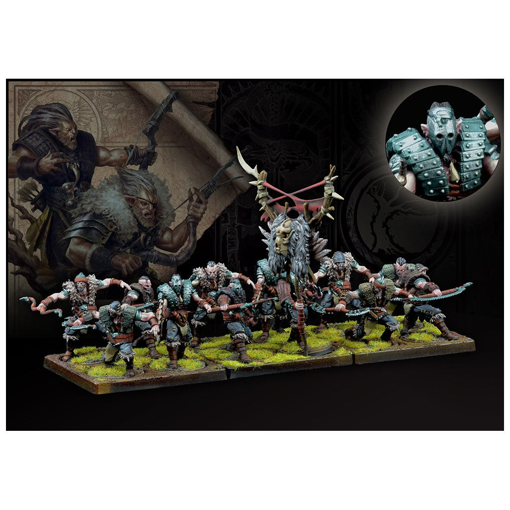 Conquest - Nords - Stalkers