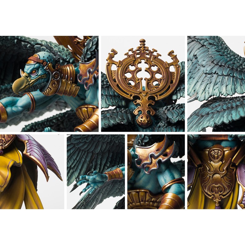 Conquest - Sorcerer Kings - Trinnavarta Chandavat