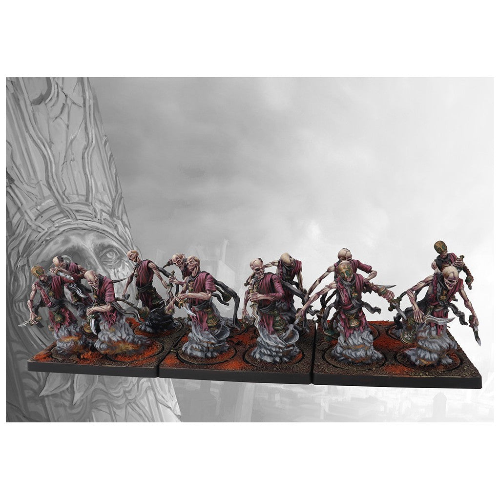 Conquest - Old Dominion - Moroi