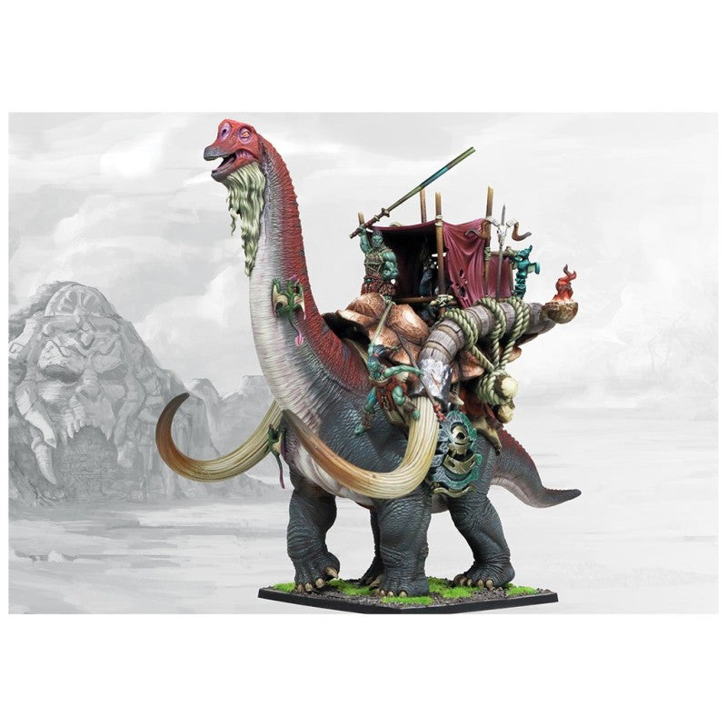 Conquest - W’adrhŭn - Tontorr (LIVRAISON GRATUITE)