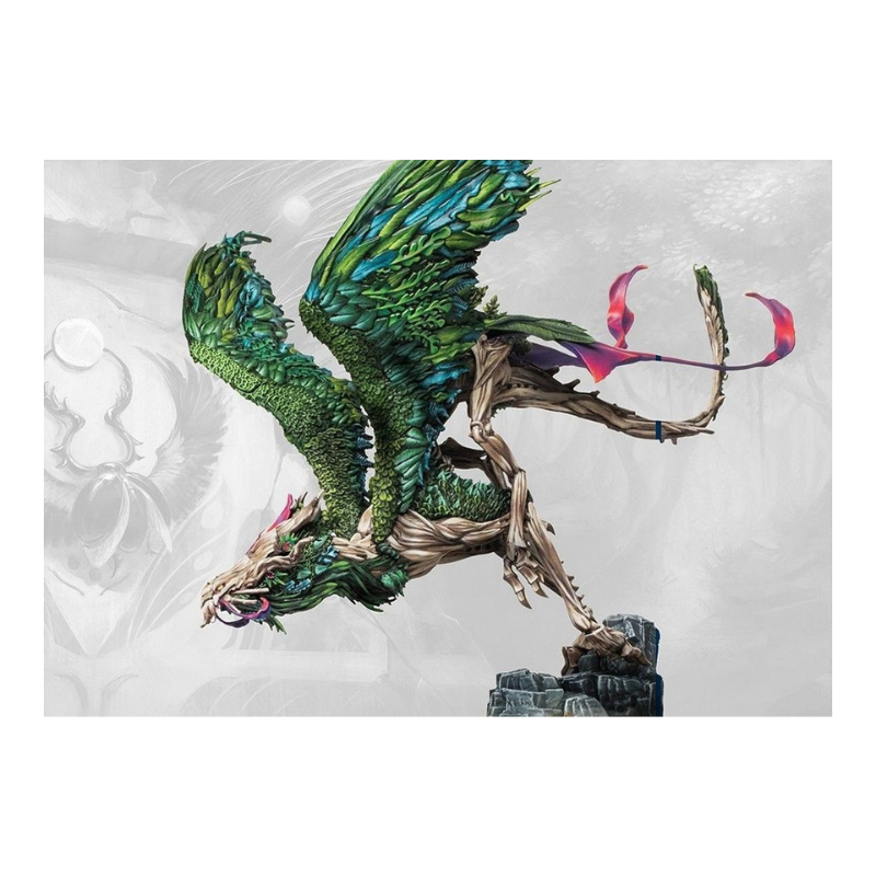 Conquest - Weaver Courts - Coill Draic (LIVRAISON GRATUITE)