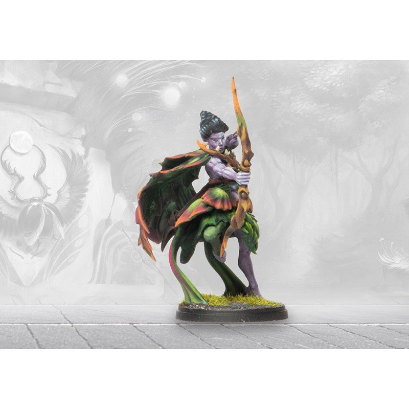 Conquest - Weaver Courts : Rhun Sidhe