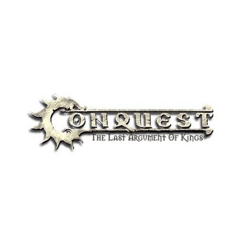 Conquest - Lore Campaign Pack - Nepenthe
