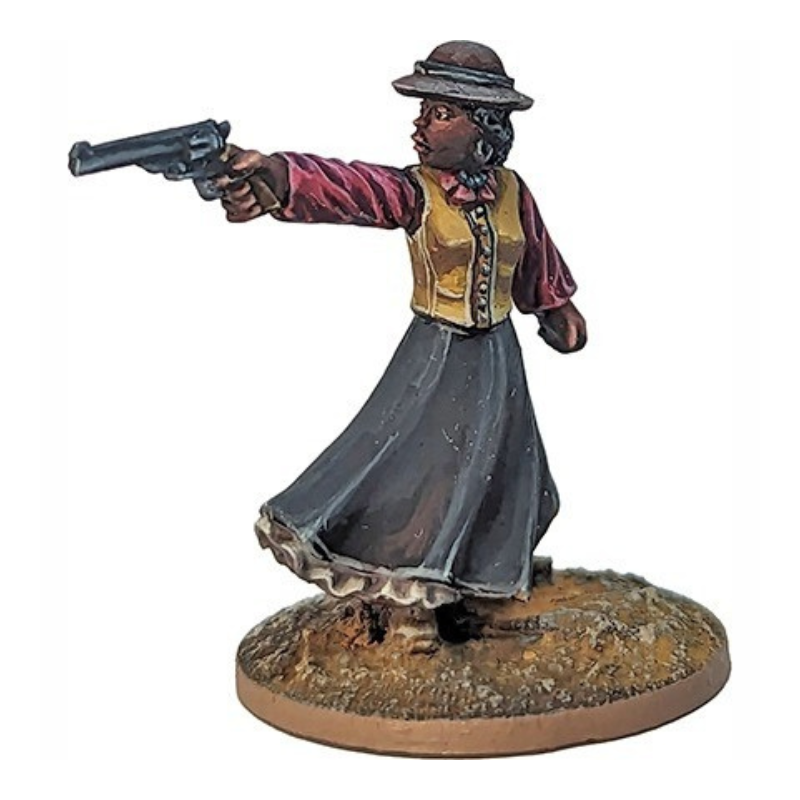 Dead Man’s Hand :Natalie “Nate” Love