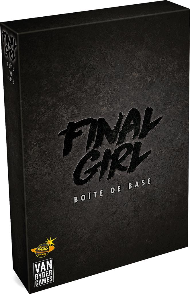 Final Girl