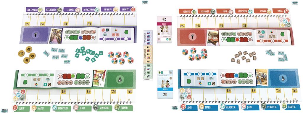 Let’s Go ! To Japan