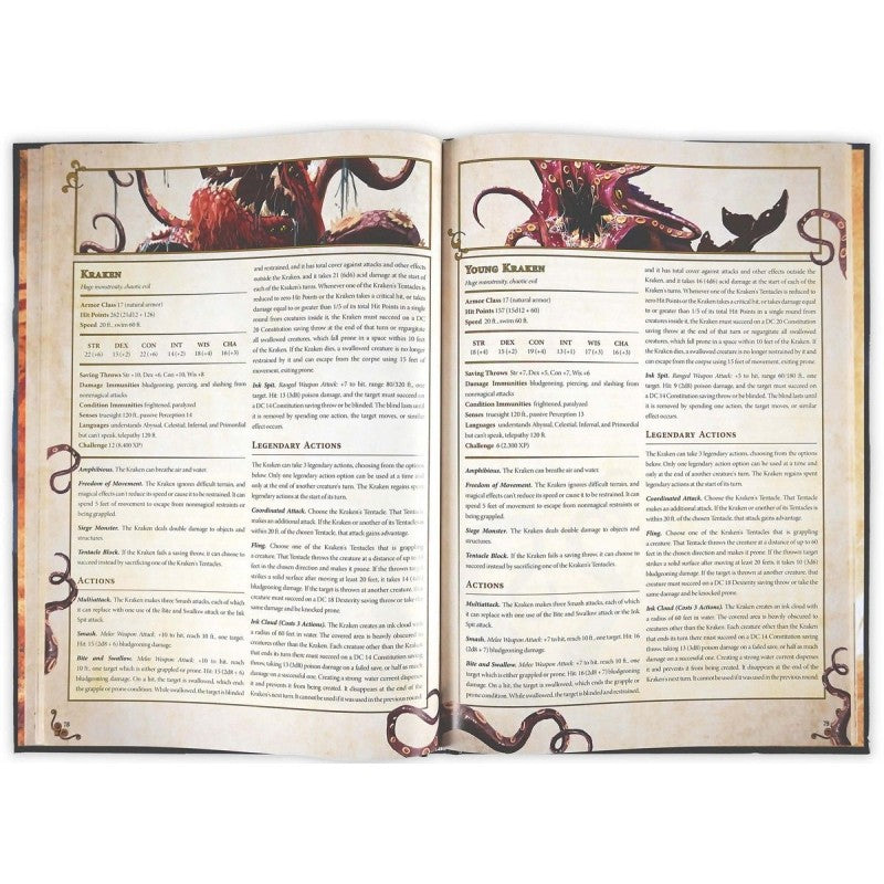Dungeons & Lasers - The World of Deuslair : Bestiary Book (ENG) ( LIVRAISON GRATUITE )