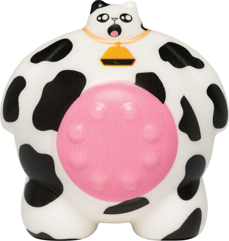 Chats-volants 2-pack #4