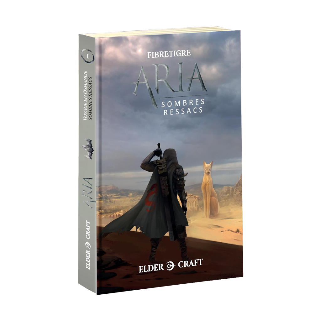 ARIA : Voyage en Osmanlie (LIVRAISON GRATUITE)