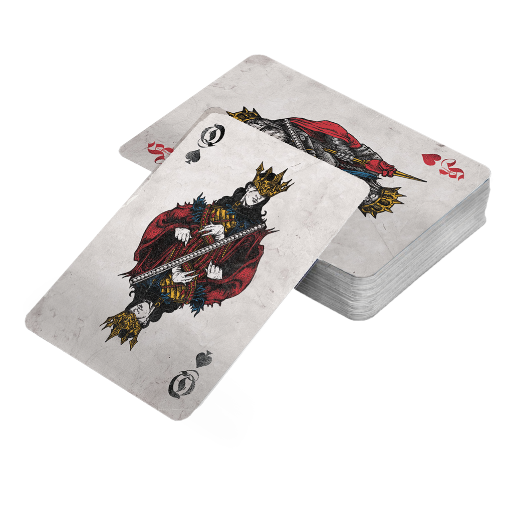 Aria : Deck de Magie d'Aria