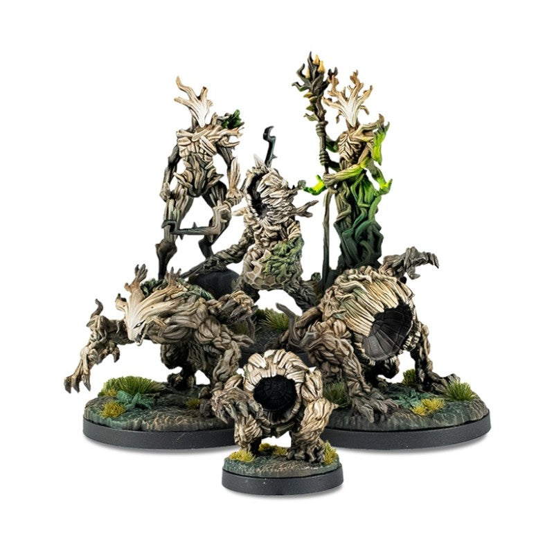 Epic Encounters - Forest Of The Damned (Précommande sortie en février 2026)