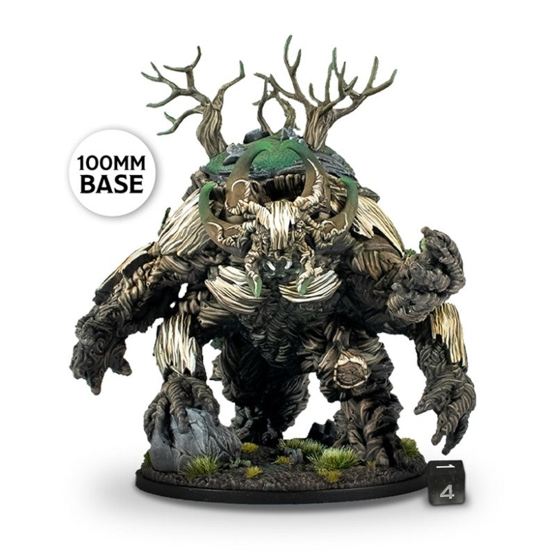 Epic Encounters - Glade of The Evil Oak (Précommande sortie en février 2026)