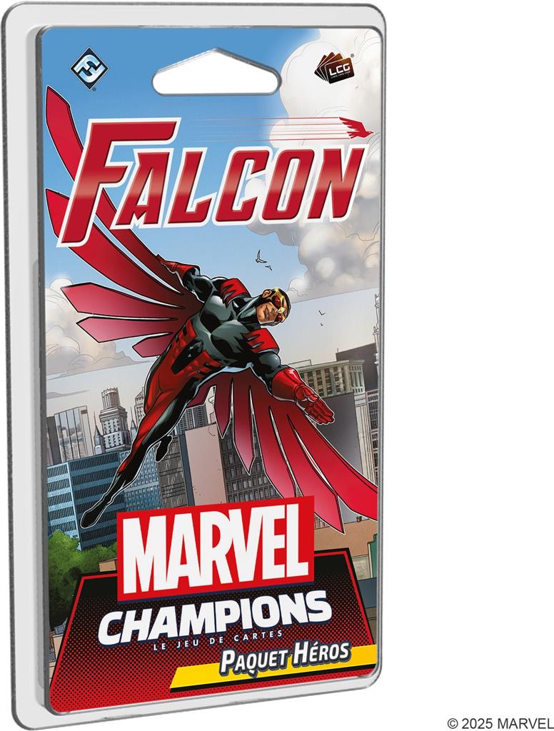 Marvel Champions : Falcon