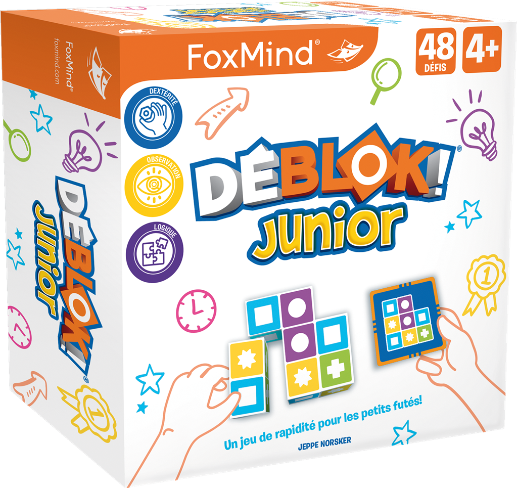 Déblok Junior