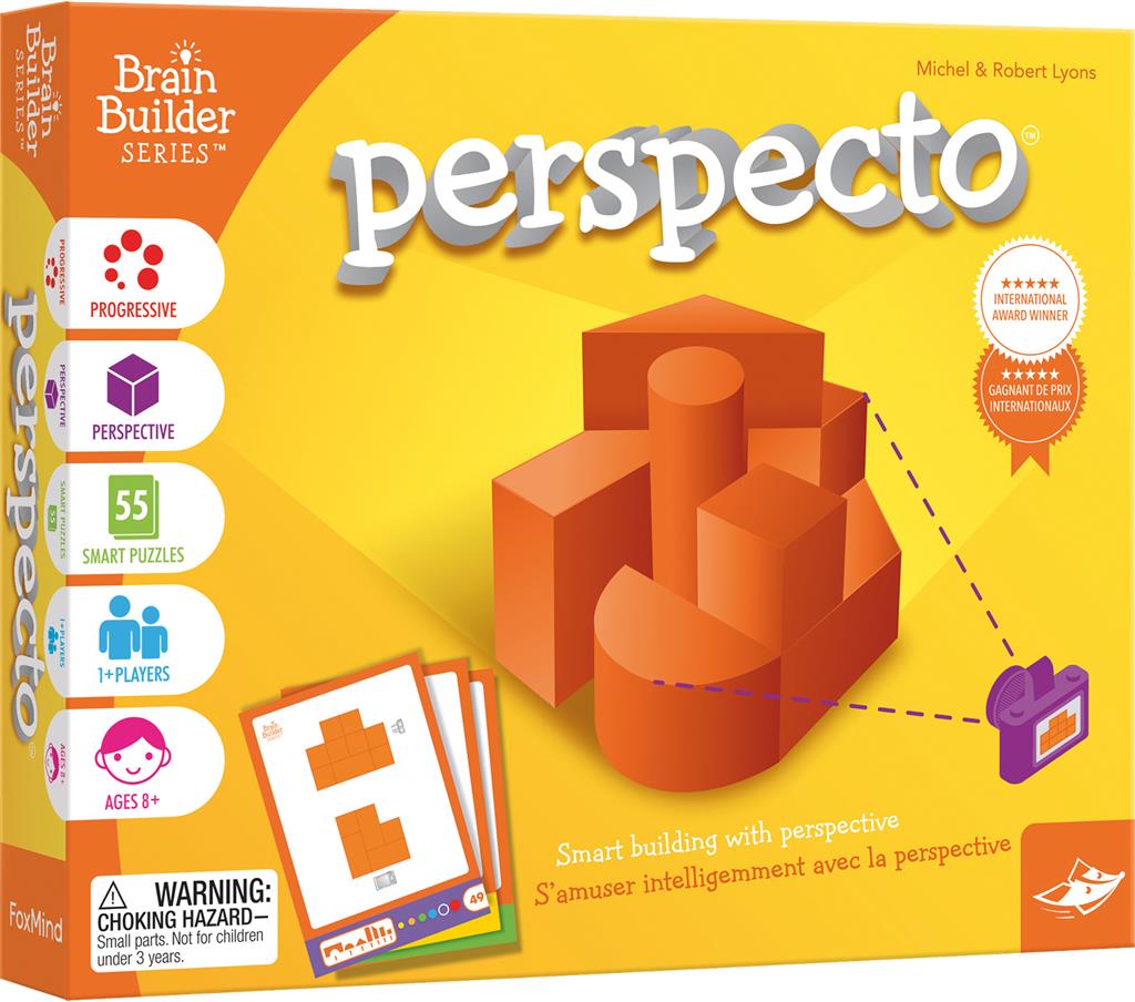 Perspecto