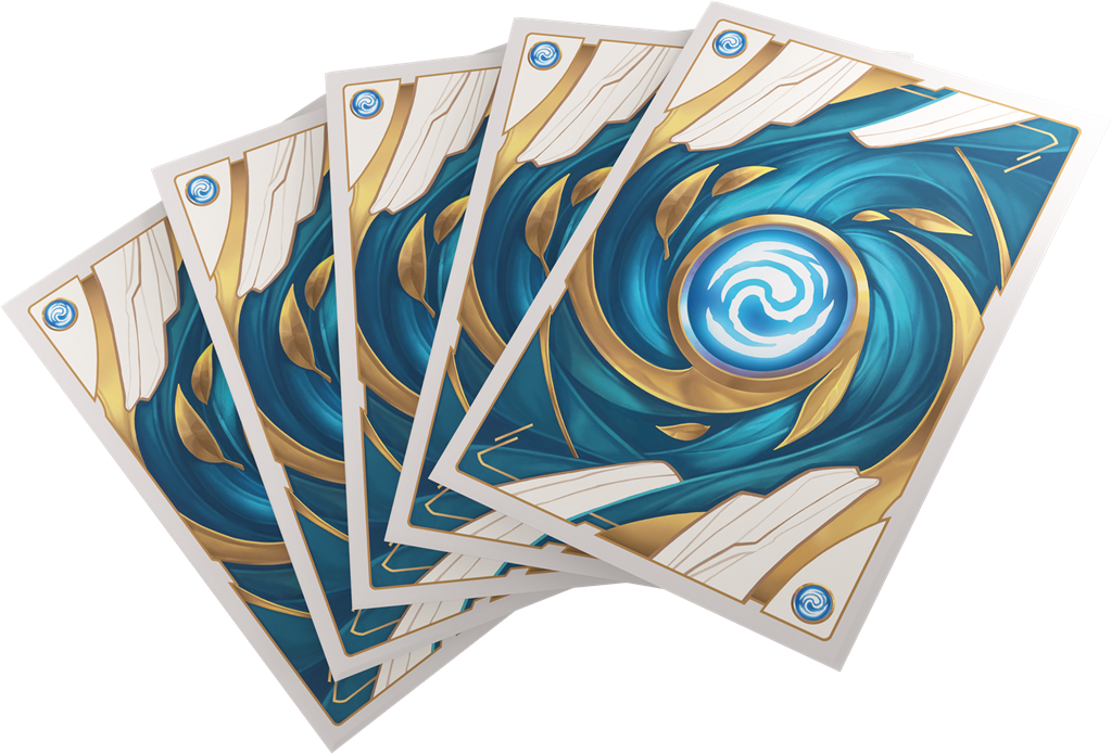 Altered : Art Sleeves : Mana Orb