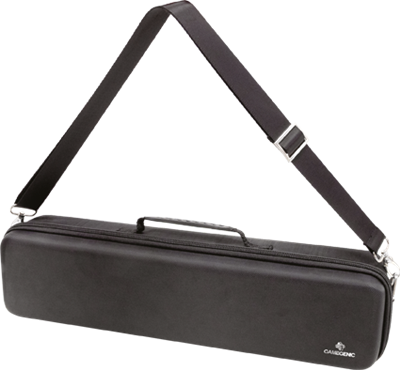 Gamegenic :Game Shell XL 650+ Black (EN STOCK)