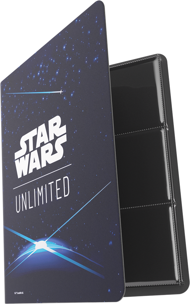 Star Wars Unlimited : Casual Album : Logo