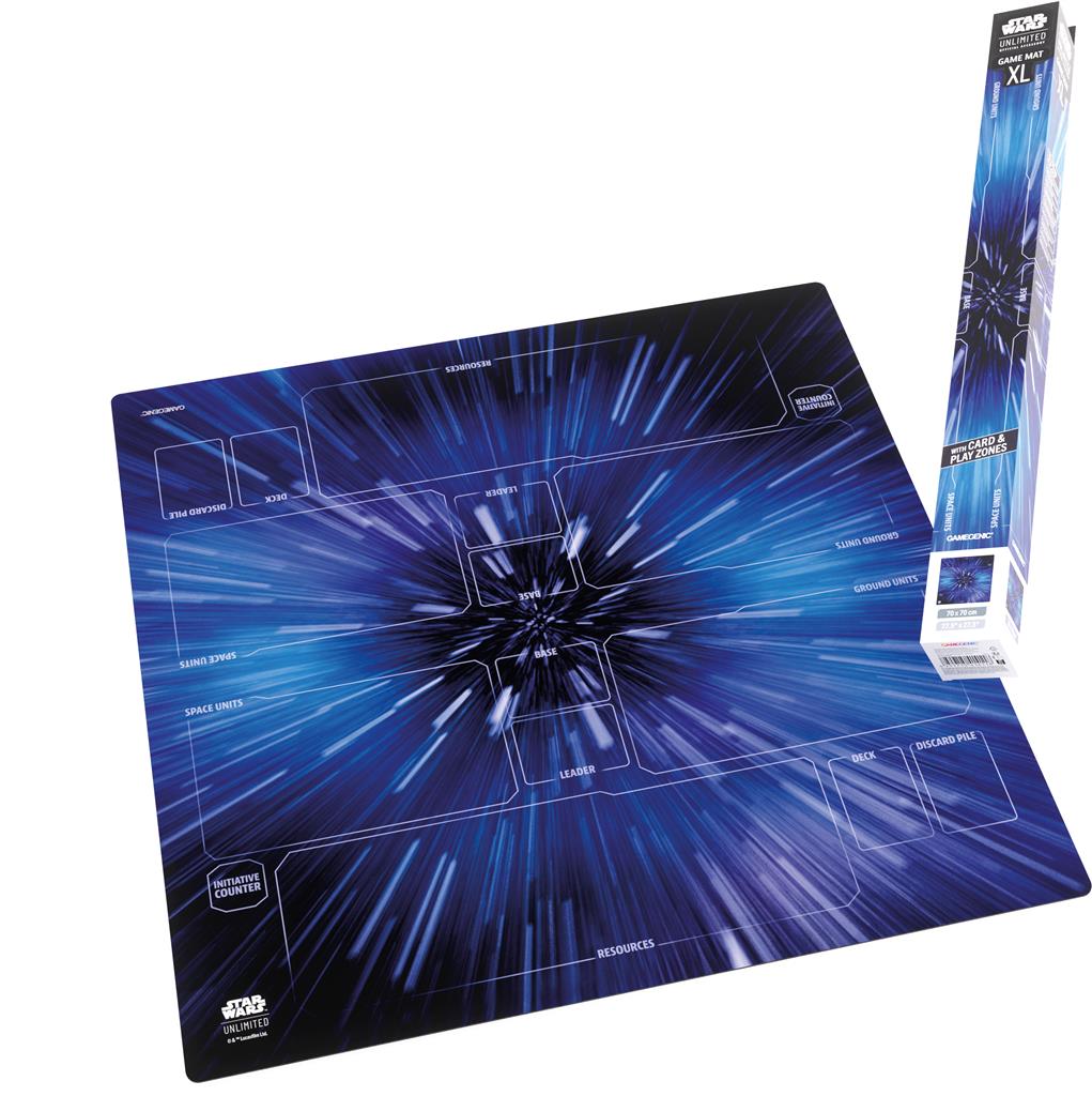 Star Wars Unlimited: Playmat XL Hyperspace