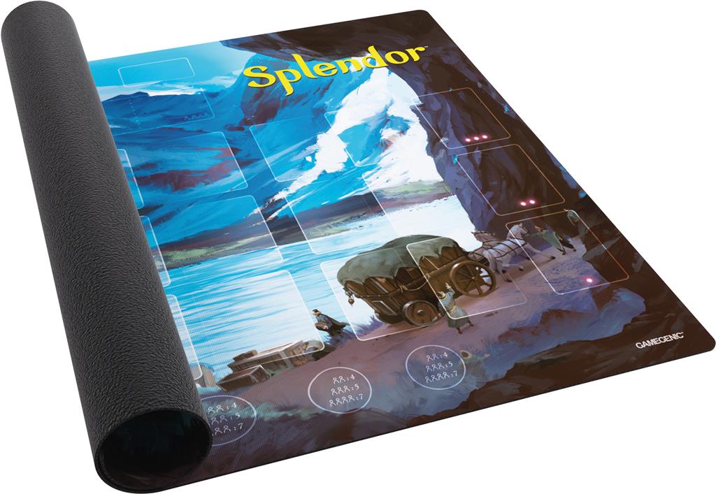 Gamegenic: Splendor Game Mat
