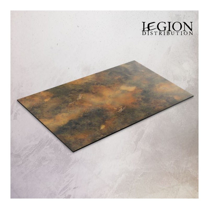 Grimdark Future - Grimdark Future Neoprene Mat (6x4) (Précommande sortie en mai 2026)