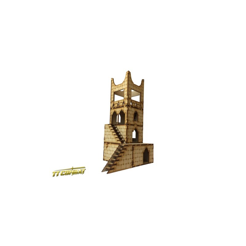TT COMBAT - Guardian Watchtower