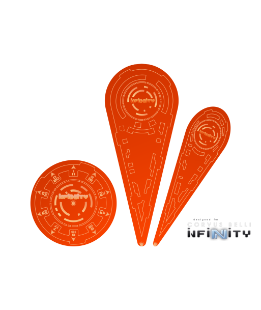 Infinity Templates Orange” (3)”