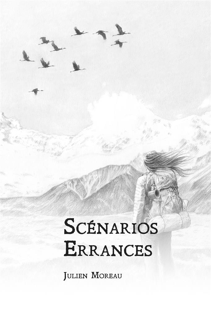 Meute, pack régions Errances