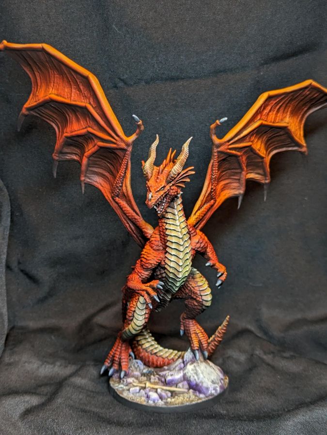 Reaper Miniatures : Kalanzar the Wicked Bones Classic Deluxe Boxed Set