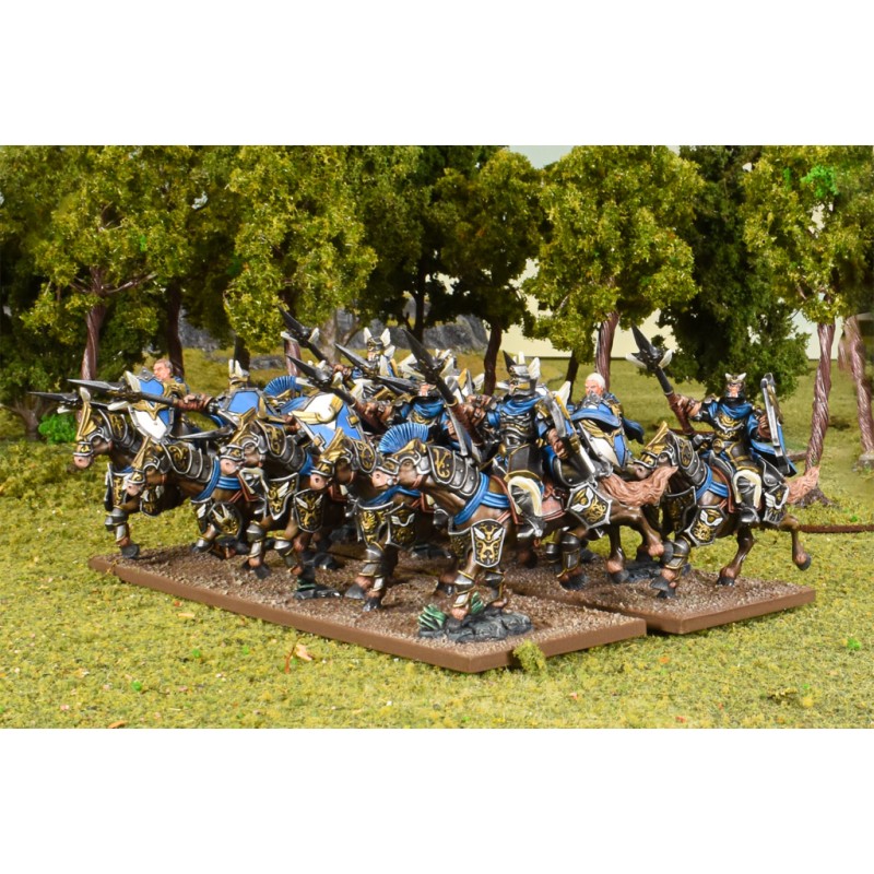 Kings of War - Basilean Mega Army (LIVRAISON GRATUITE)