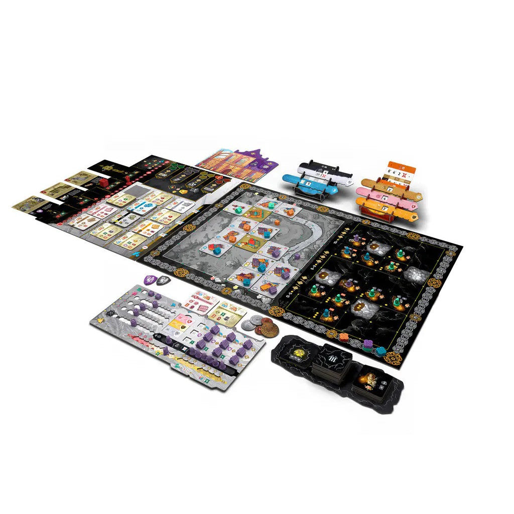 Kutna Hora : La Cité de l'Argent (EN STOCK)