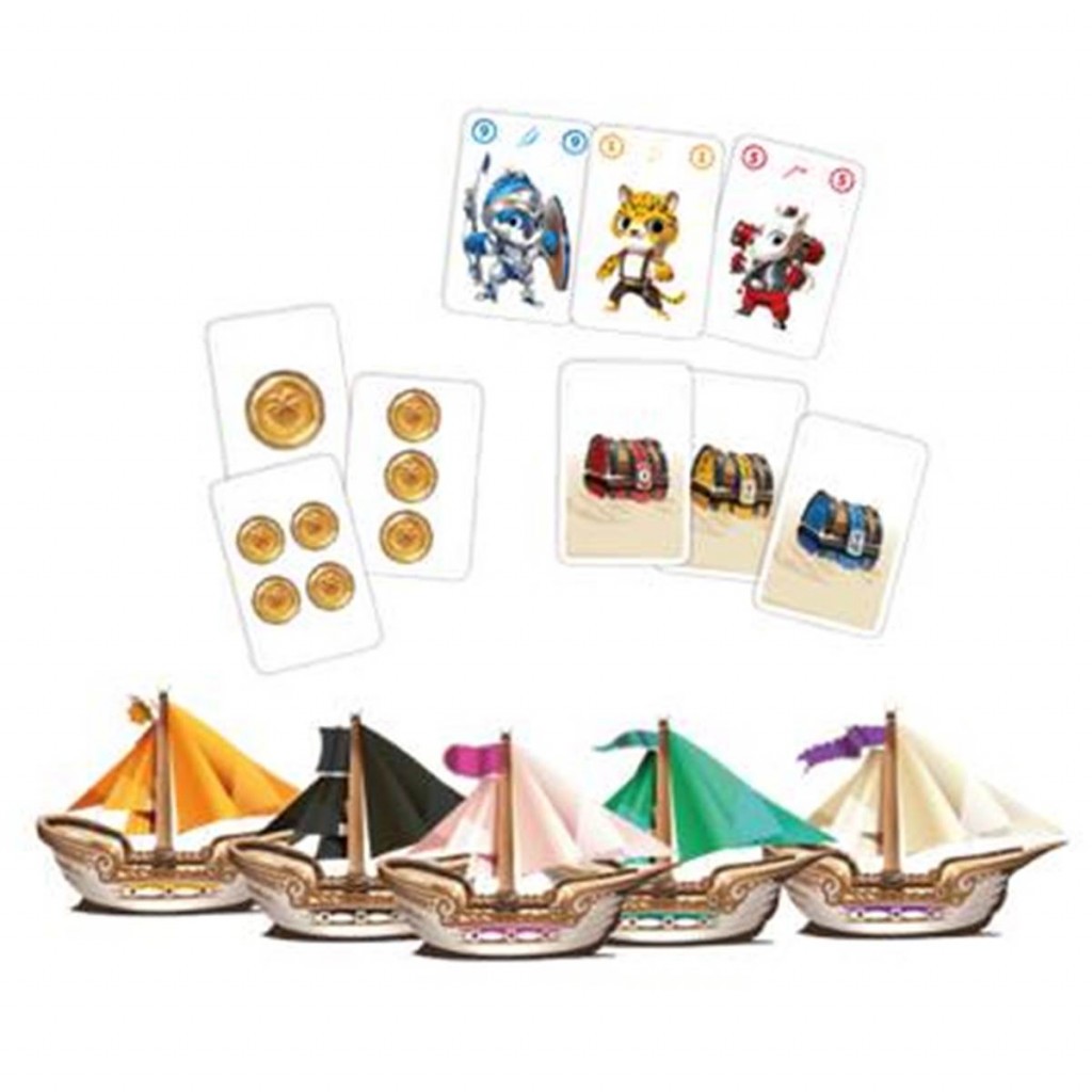 Little Battle (EN STOCK)(SOLDES D'HIVER 2026)