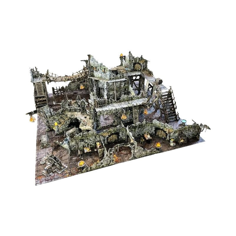 Maladum - Fantasy Dungeon