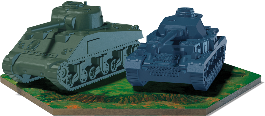 Mémoire 44 (nouvelle version)