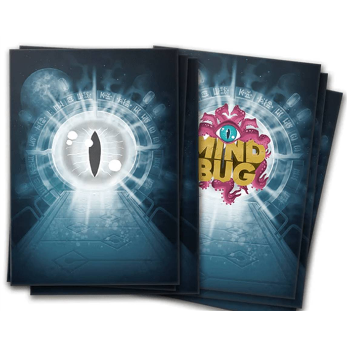 Mindbug : Sleeves (x65) (EN STOCK)