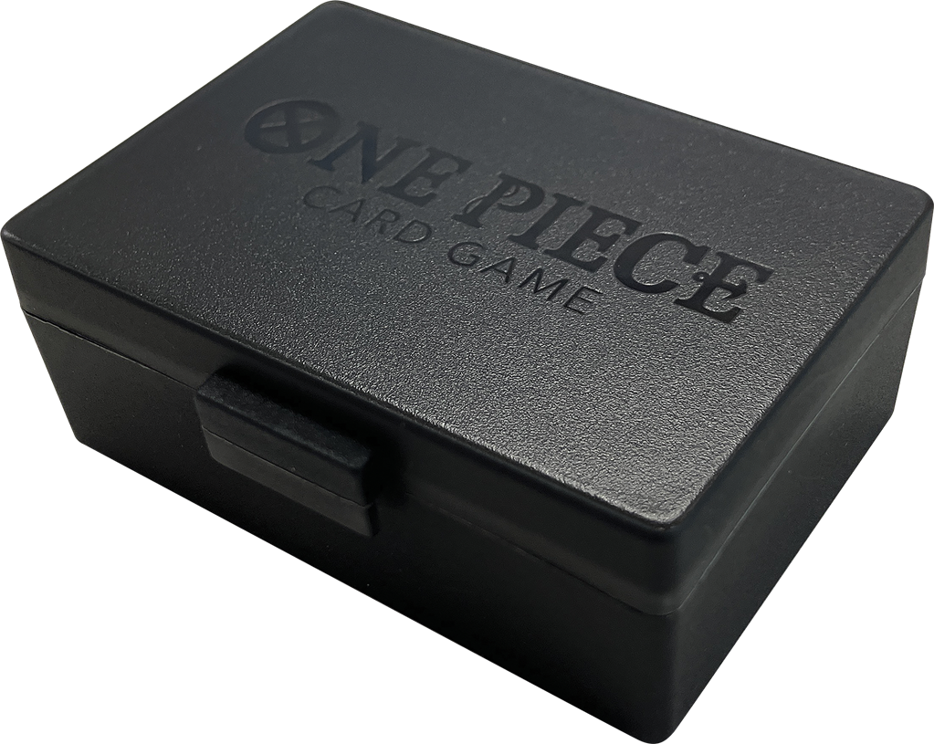 One Piece : Dice and dice case