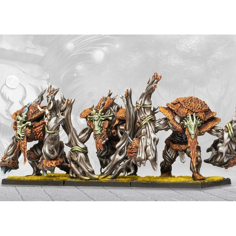 Conquest - Weaver Courts : Crann Guardian