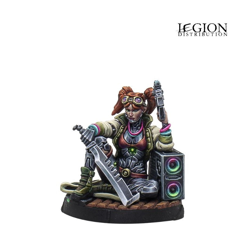 Infinity - Kazuraba Ruby Monday Pre-order Exclusive Edition (Précommandes sortie prévue en juin 2026)