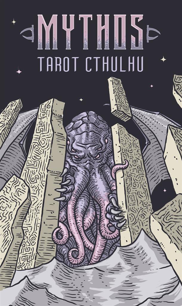 Mythos : Tarot Cthulhu