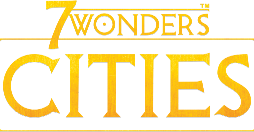 7 Wonders (Nouvelle Édition) : Cities (Extension)
