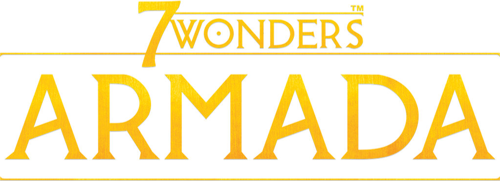 7 Wonders (Nouvelle Édition) : Armada (Extension)